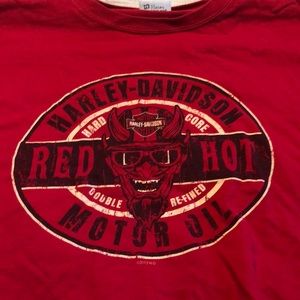 Harley Davidson T-shirt